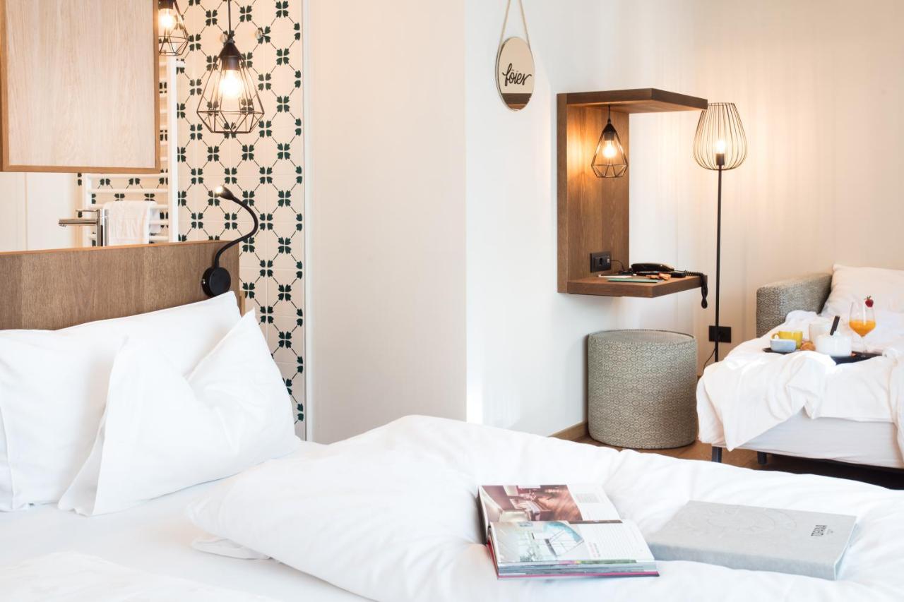 Hotel Tofana San Cassiano  Εξωτερικό φωτογραφία