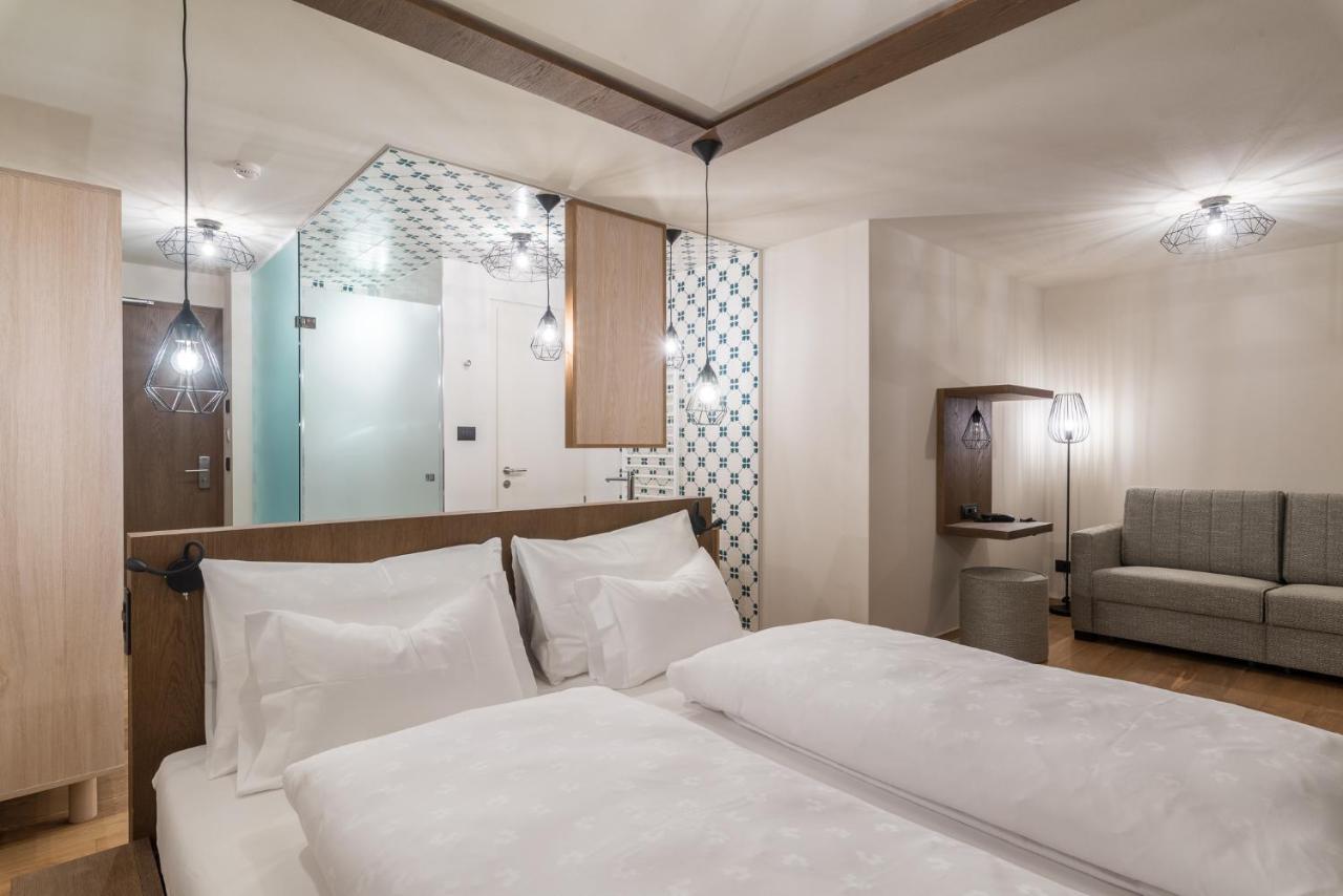 Hotel Tofana San Cassiano  Εξωτερικό φωτογραφία