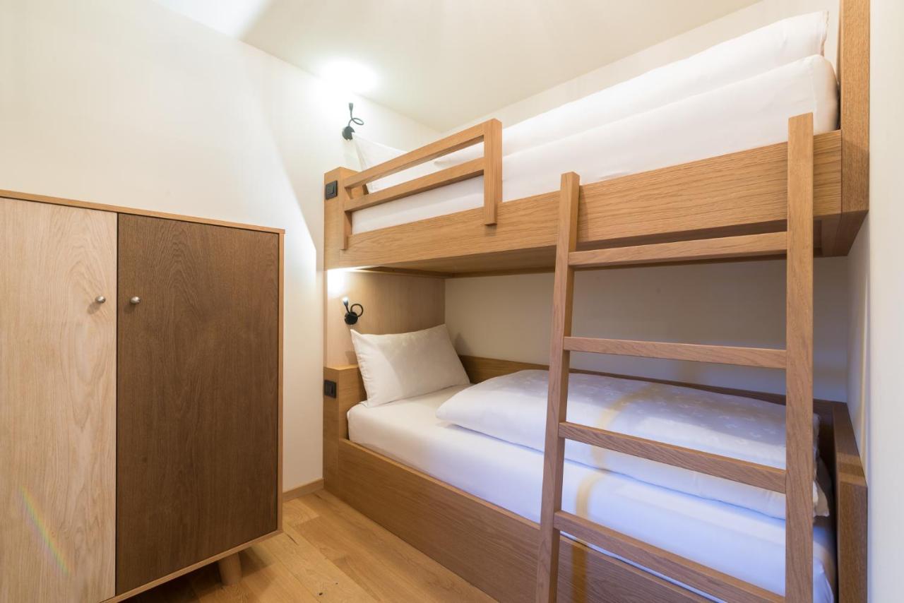 Hotel Tofana San Cassiano  Εξωτερικό φωτογραφία
