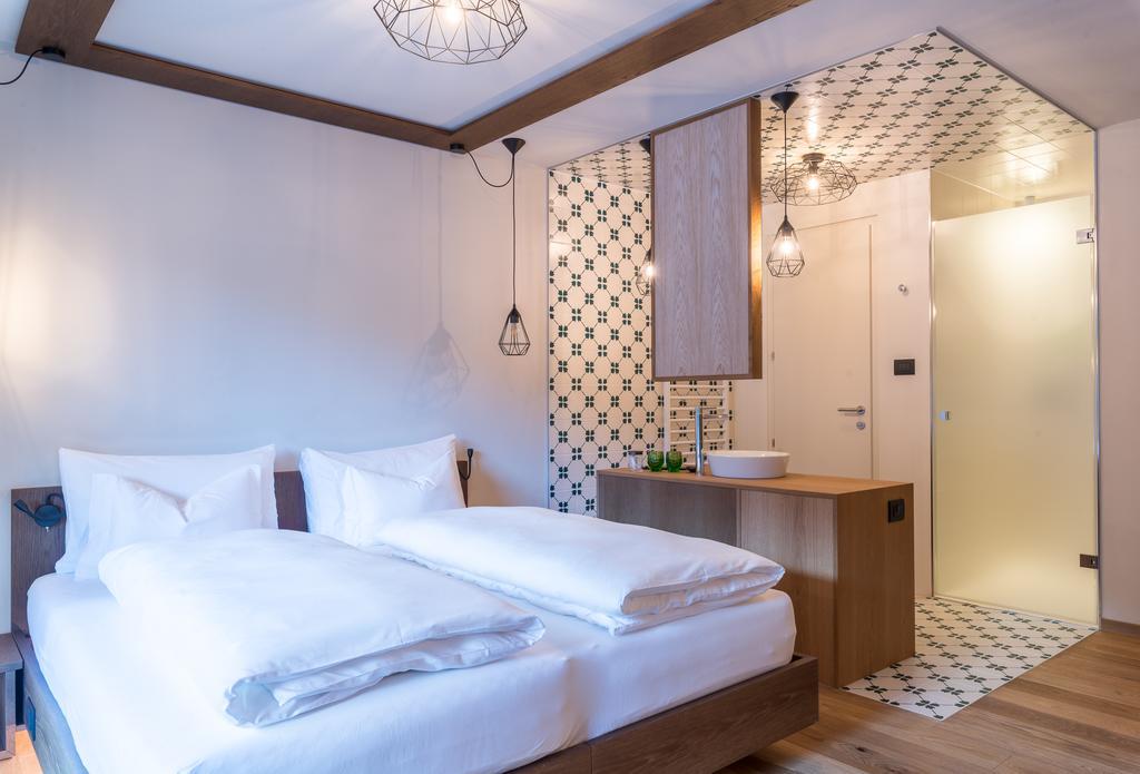 Hotel Tofana San Cassiano  Εξωτερικό φωτογραφία
