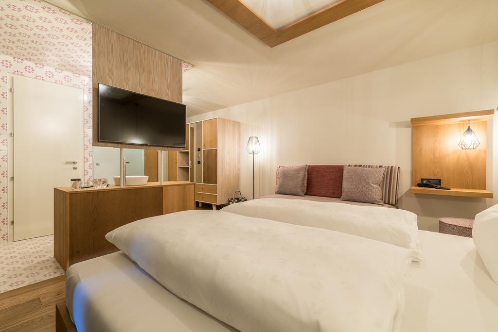 Hotel Tofana San Cassiano  Εξωτερικό φωτογραφία