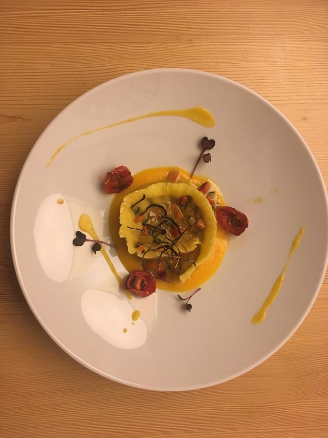 Hotel Tofana San Cassiano  Εξωτερικό φωτογραφία