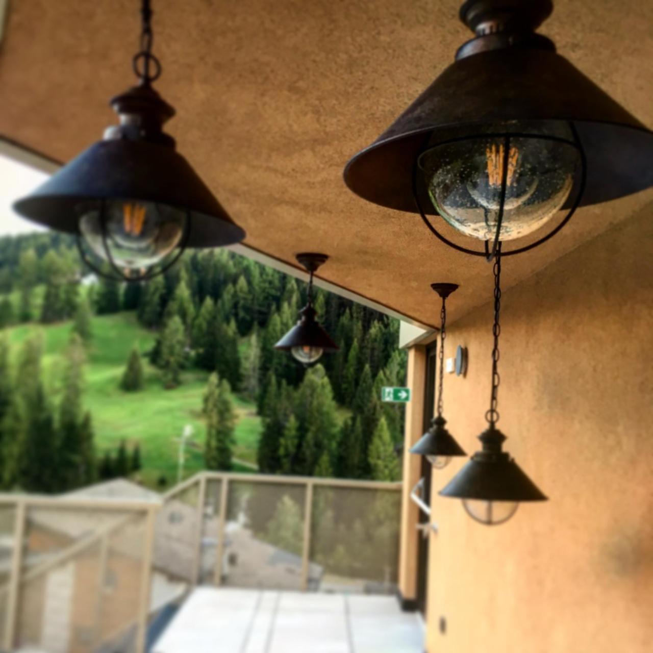 Hotel Tofana San Cassiano  Εξωτερικό φωτογραφία