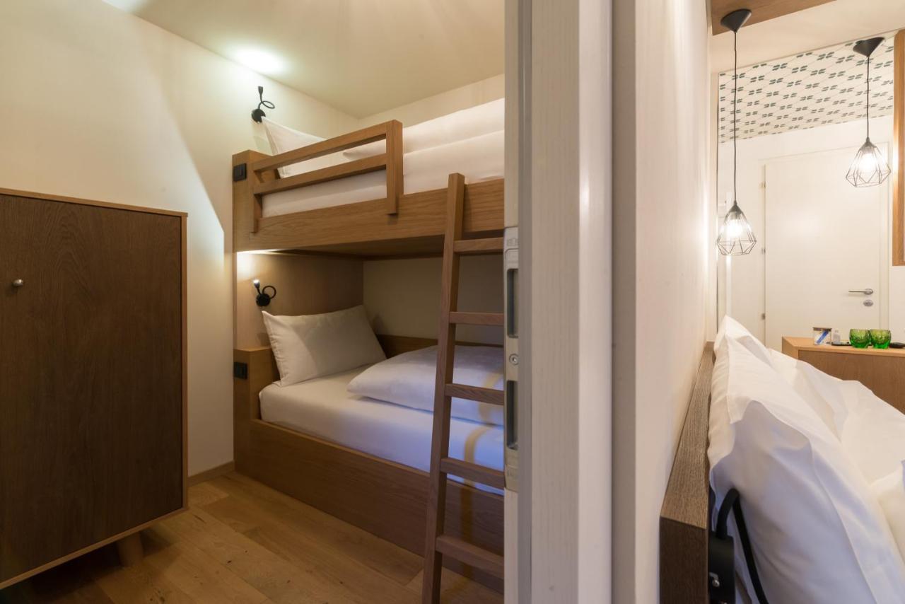 Hotel Tofana San Cassiano  Εξωτερικό φωτογραφία